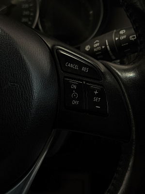 Mazda CX-5 Active, 2014 года, пробег 214861 км