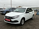 Lada (ВАЗ) Granta Comfort'23 Plus, 2024 года, пробег 4676 км