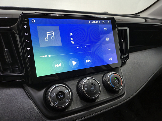 Toyota RAV4, 2017 года, пробег 138906 км