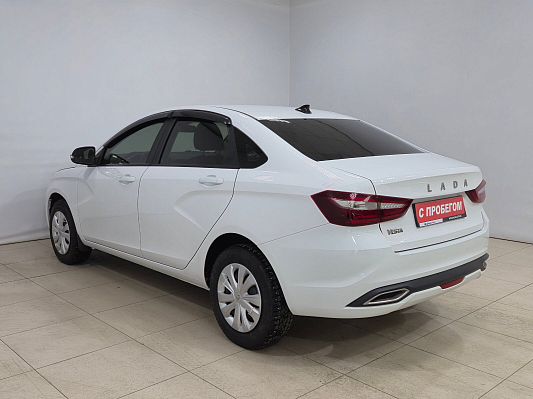 Lada (ВАЗ) Vesta, 2023 года, пробег 13768 км