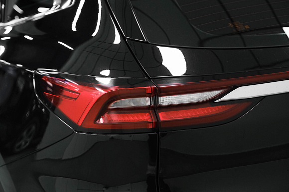 Exeed TXL Flagship, 2022 года, пробег 75343 км