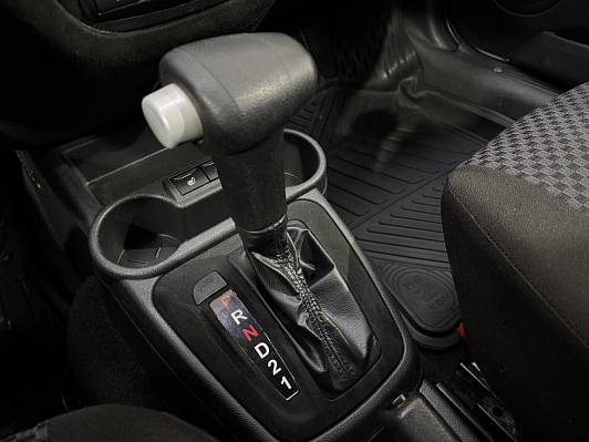 Lada (ВАЗ) Granta Comfort Glonass 21902-51-23S, 2013 года, пробег 150400 км