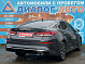 Kia Optima Luxe, 2019 года, пробег 71500 км