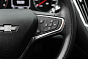 Chevrolet Malibu, 2021 года, пробег 114223 км