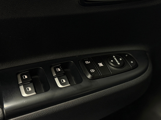 Kia Rio Premium, 2020 года, пробег 92221 км