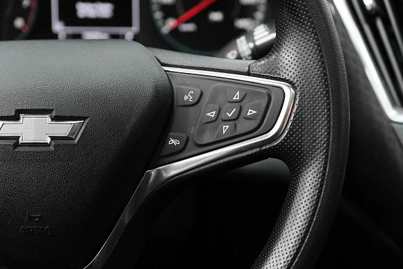 Chevrolet Malibu, 2021 года, пробег 114223 км
