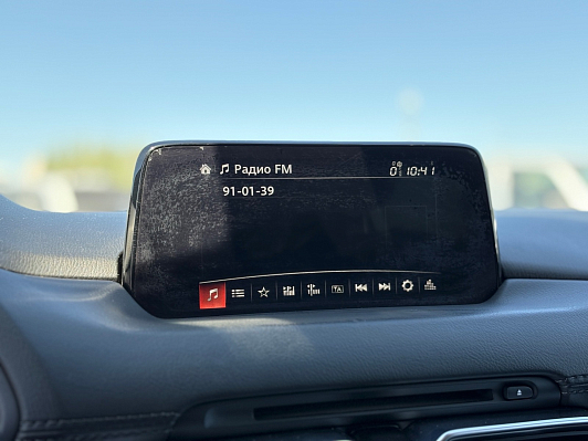 Mazda CX-5, 2018 года, пробег 143122 км