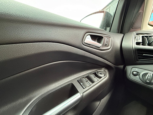 Ford Kuga Ambiente, 2017 года, пробег 144064 км