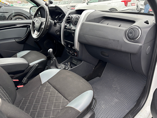 Lada (ВАЗ) Largus Techno, 2021 года, пробег 143585 км