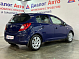 Opel Corsa Color Edition, 2011 года, пробег 141000 км