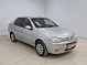 Fiat Albea, 2007 года, пробег 162434 км