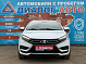 Lada (ВАЗ) Vesta, 2023 года, пробег 61100 км