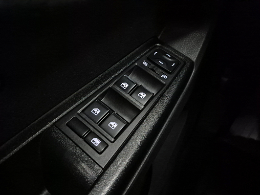 Lada (ВАЗ) Vesta Luxe, 2019 года, пробег 64169 км
