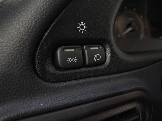 Lada (ВАЗ) Niva Travel Comfort'24, 2024 года, пробег 1078 км