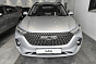 Haval M6 Оптимум, серый