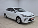 Kia Rio Comfort, 2017 года, пробег 103090 км