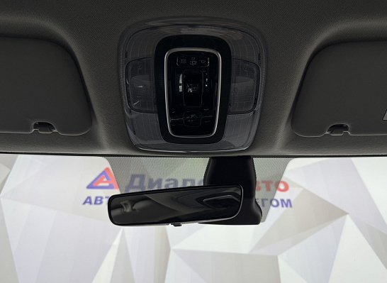 Hyundai Elantra LUX, 2023 года, пробег 76279 км