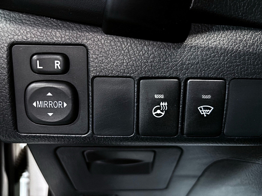 Toyota Corolla, 2016 года, пробег 116995 км