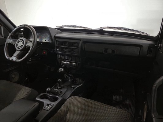 Lada (ВАЗ) 2131 (4x4) Standard (2017-2018), 2017 года, пробег 164273 км