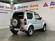 Suzuki Jimny JLX, 2011 года, пробег 156000 км