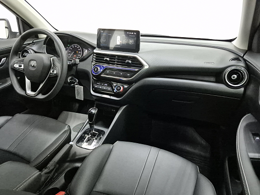 Changan Alsvin LX, 2023 года, пробег 43054 км