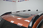 Haval Dargo Comfort, оранжевый