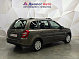 Lada (ВАЗ) Granta Comfort, 2019 года, пробег 41797 км