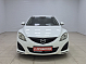 Mazda 6 Touring, 2011 года, пробег 183068 км