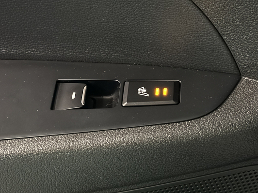 Hyundai Tucson, 2018 года, пробег 119560 км