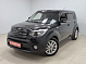 Kia Soul Luxe, 2019 года, пробег 74017 км
