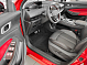 Changan CS55 Comfort, красный