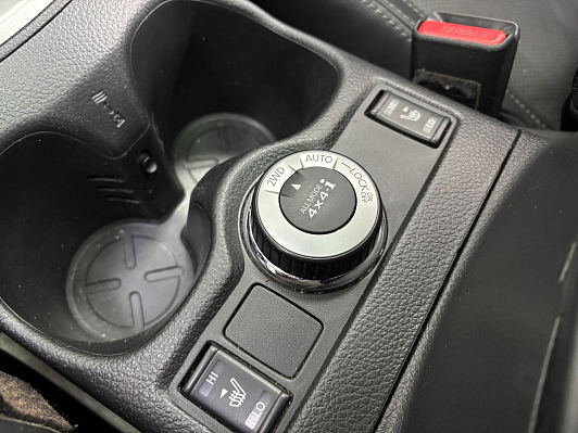 Nissan Qashqai LE+, 2014 года, пробег 158224 км