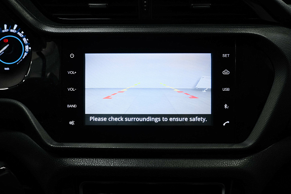 Chery Tiggo 3 Comfort, 2018 года, пробег 67103 км