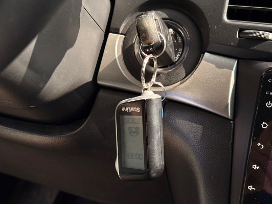 Chevrolet Epica, 2011 года, пробег 216856 км