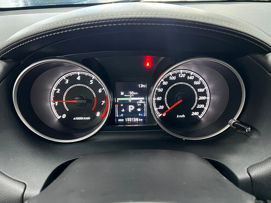 Mitsubishi Outlander Instyle, 2012 года, пробег 155152 км