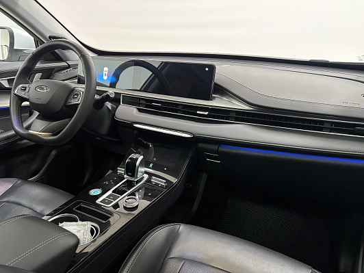 Chery Tiggo 8 Pro Max Dreamline, 2023 года, пробег 52114 км