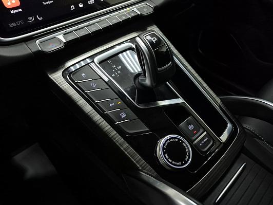 Belgee X70 Style, 2024 года, пробег 8003 км