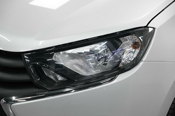 Lada (ВАЗ) Granta Comfort, 2023 года, пробег 18857 км