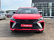 Geely Coolray Luxury, 2024 года, пробег 40785 км