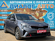 Kia Rio Luxe, 2021 года, пробег 170000 км
