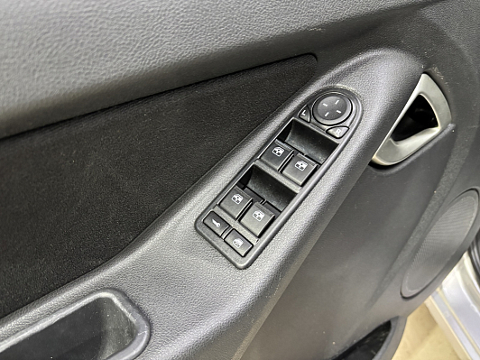 Lada (ВАЗ) Granta #CLUB'24, 2019 года, пробег 128145 км