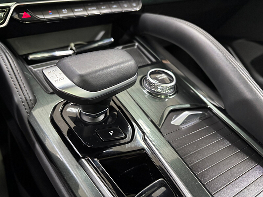 Geely Monjaro, 2022 года, пробег 68405 км