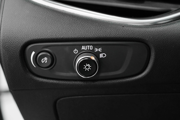Chevrolet Malibu, 2021 года, пробег 114223 км
