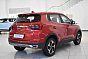 CHERY Tiggo 4 Pro , красный