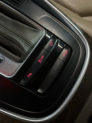Audi Q5, 2013 года, пробег 195000 км