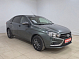 Lada (ВАЗ) Vesta Luxe EnjoY Pro Prestige, 2016 года, пробег 154030 км