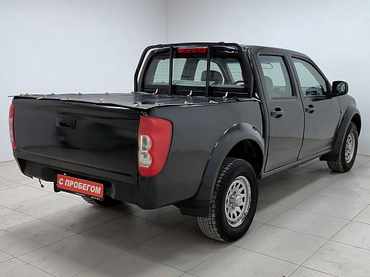 Great Wall Wingle Luxe, 2013 года, пробег 184500 км