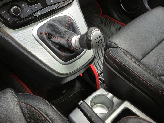 Haval H6 Lux, 2019 года, пробег 82438 км