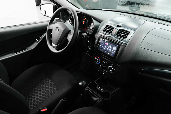 Lada (ВАЗ) Granta Comfort, 2024 года, пробег 31589 км