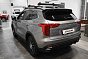 Haval Jolion Премиум, серый